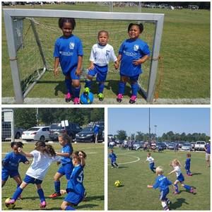 Meet your Posher, Walter